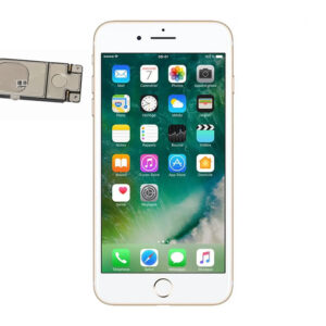 REPARAR SONIDO IPHONE 7+