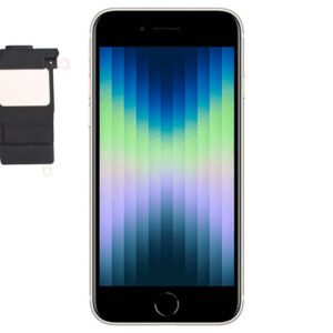 REPARAR SONIDO IPHONE SE 2022 (3º GEN)